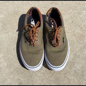 Vans Era 59